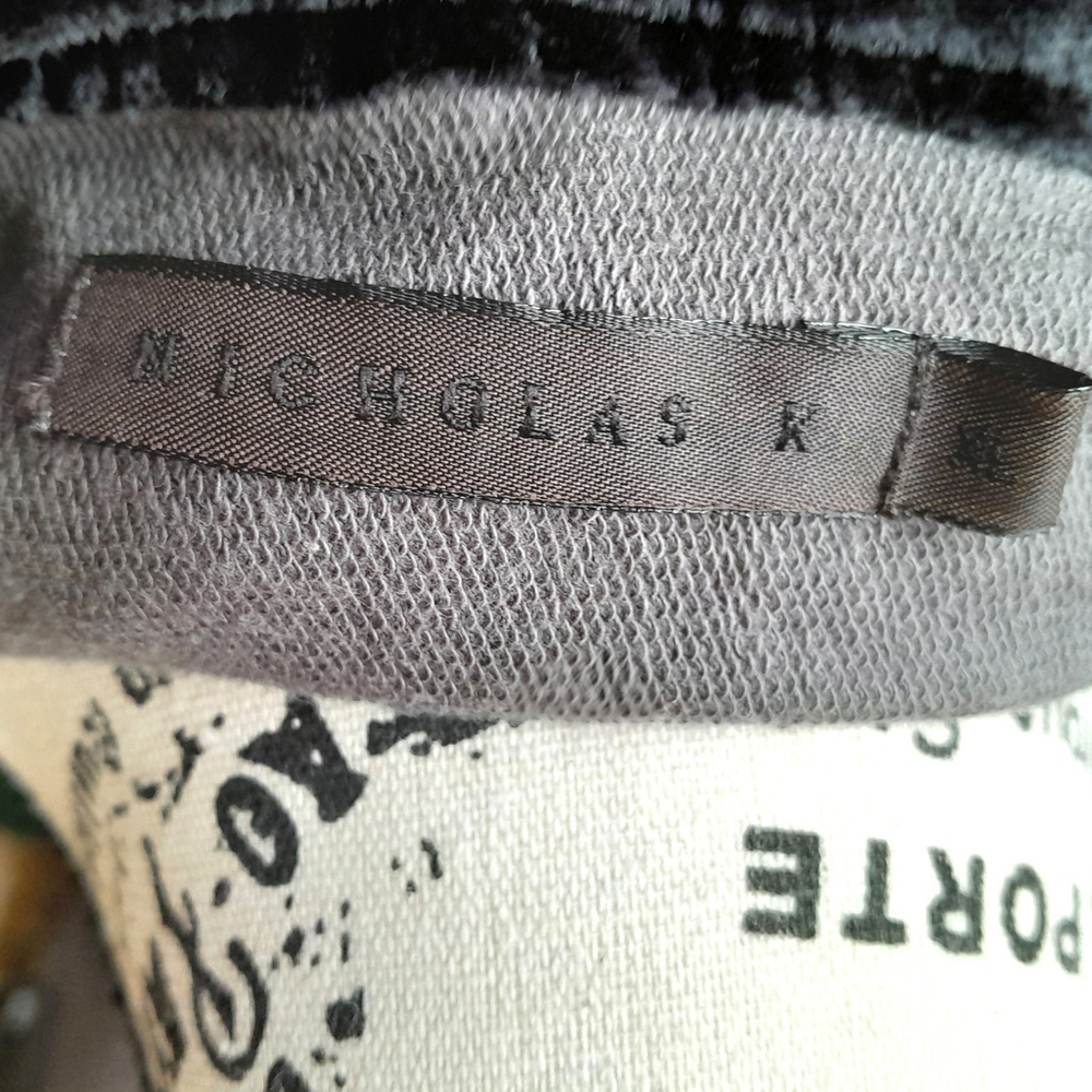 Nicholas K Jacket - Picture 11 of 11